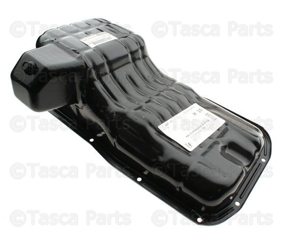 1111053F00 - Engine: Oil Pan for Nissan Image