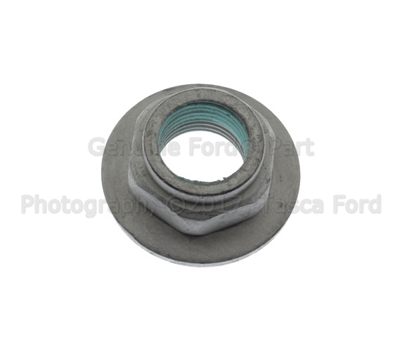 FR3Z3B477B - Brakes: Axle Nut for Ford: Mustang Image