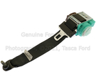 CL3Z15611B64BC - Body: Lap &amp; Shoulder Belt for Ford: F-150 Image