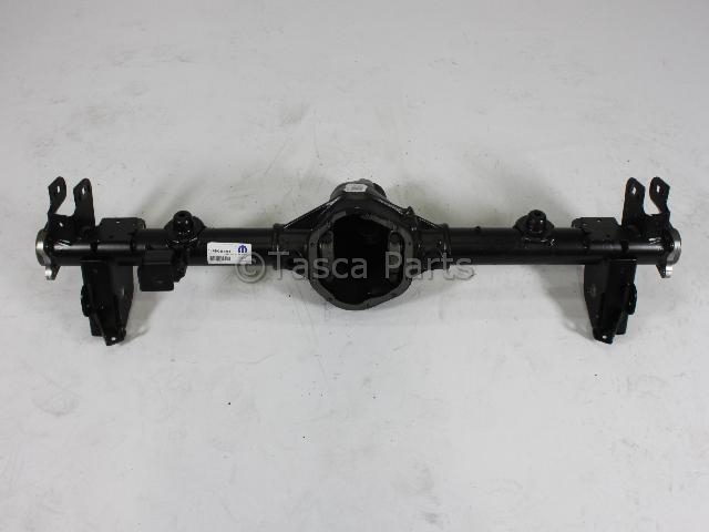 68003542AA - : Rear Axle Housing for Mopar Image