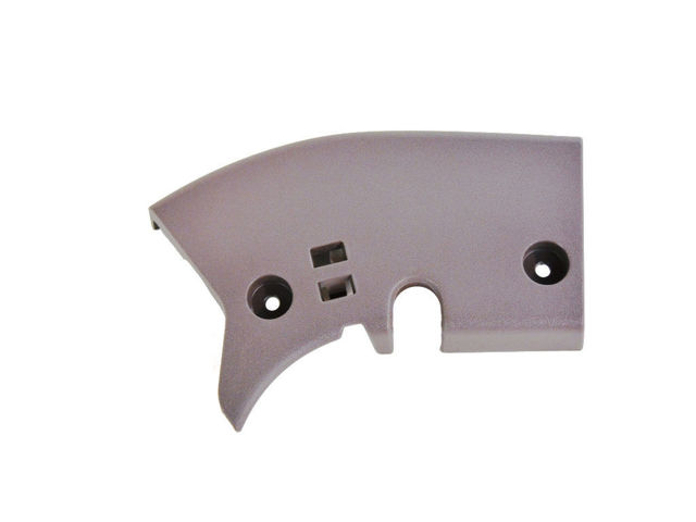 5XF00PL5AA - Interior Trim: Seat Shield for Chrysler: Pacifica, Voyager Image