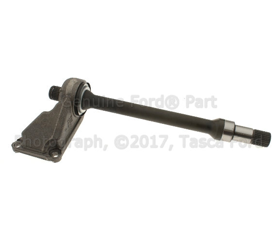8S4Z3A329A - Suspension: Shaft for Ford: Focus Image