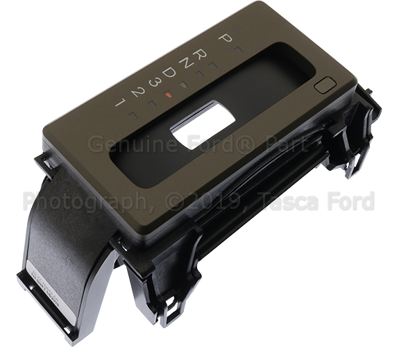 BL7Z7D443AA - Body: Bezel for Ford Image