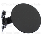 15630141 - Body: Fuel Door for Cadillac: Escalade | Chevrolet: Blazer, C1500, C2500, C3500, Express 1500, Express 2500, Express 3500, K1500 Pickup, K2500 Pickup, K3500 Pickup, P30, S10, Suburban C1500, Suburban C2500, Suburban K1500, Suburban K2500, Tahoe | GMC: C1500 Pickup, C2500 Pickup, C3500 Pickup, Jimmy, K1500 Pickup, K2500 Pickup, K3500 Pickup, Savana 1500, Savana 2500, Savana 3500, Sonoma, Suburban C1500, Suburban C2500, Suburban K1500, Suburban K2500, Yukon Image