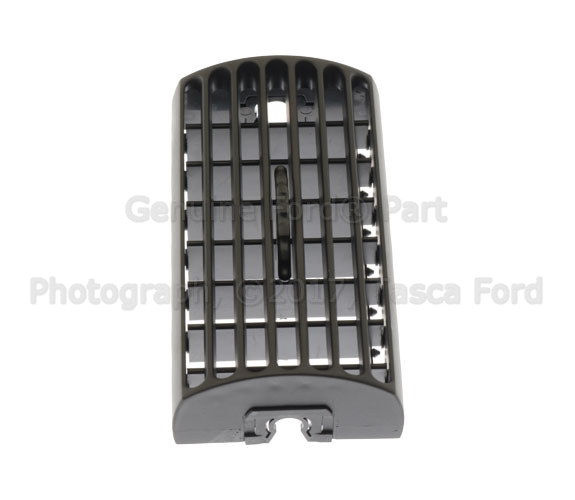 3R3Z19893AB - Body: Vent Grille for Ford: Mustang Image