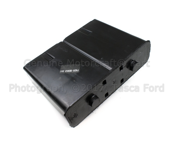 F6DZ9D653BA - Emission System: Vapor Canister for Ford: Contour, Crown Victoria, Escape, Explorer Sport Trac, Taurus, Thunderbird, Windstar | Lincoln: Continental, LS, Town Car | Mercury: Cougar, Grand Marquis, Marauder, Mariner, Mystique, Sable Image