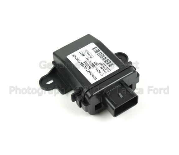 BG1Z14B056A - Electrical: Occupant Sensor for Ford Image