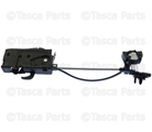 32318456 - : Hood Lock - Driver's Side (LH) for Volvo Image