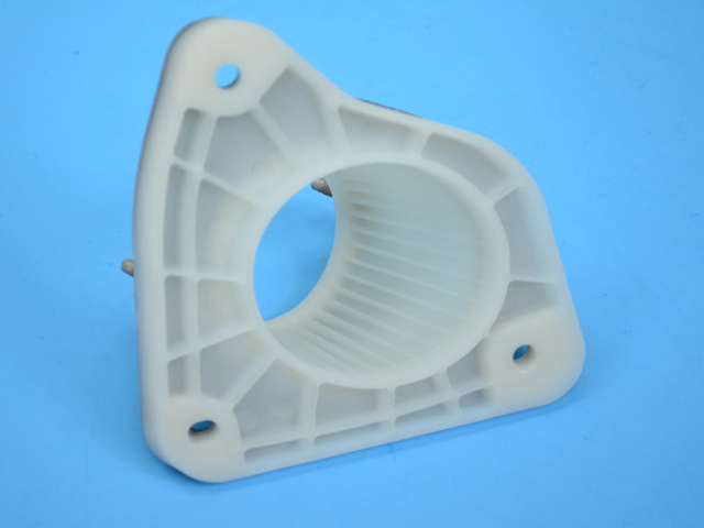 Steering Column Opening Cover - Mopar (55057322AC)