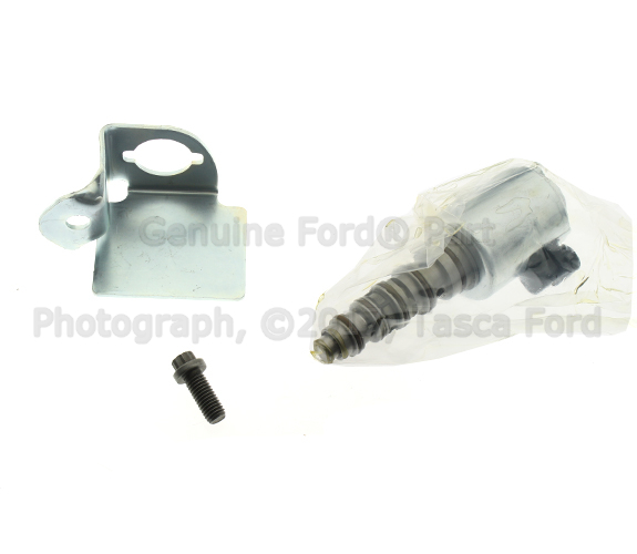 5C3Z6F089BA - : Actuator for Ford: E-350 Super Duty Image