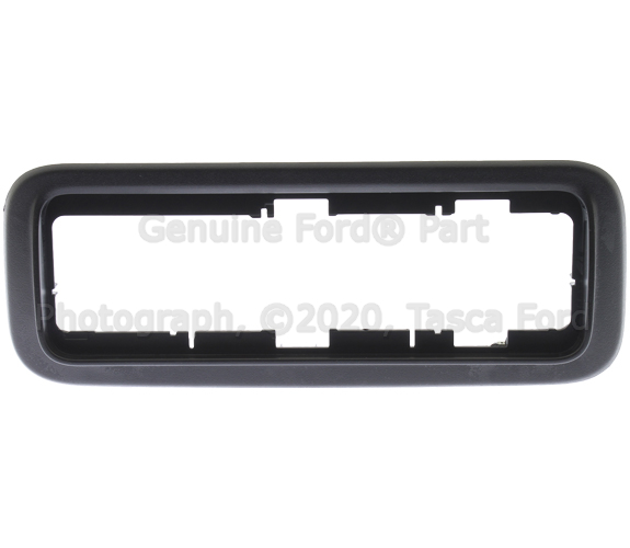 CK4Z61061B38AA - Body: Instrument Panel Bezel for Ford Image
