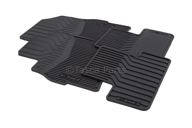 22942480 - : Floor Mats, All-Weather for GM Image