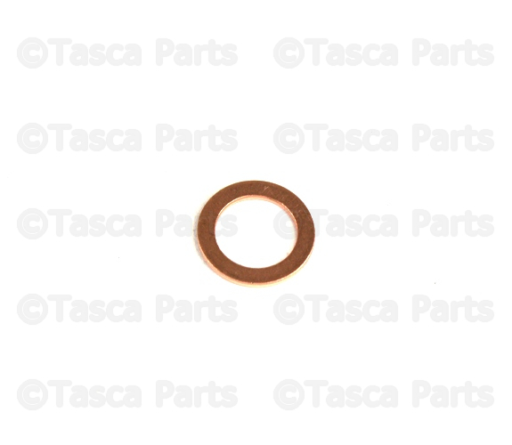 995621200 - Engine: Engine Coolant Temperature Sensor O-Ring for Mazda: 3, 6, CX-3, CX-30, CX-5, CX-50, CX-7, CX-70, CX-9, CX-90, MX-5 Miata Image