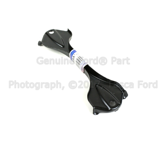 YL8Z10718AA - Electrical: Battery Holder for Ford: Escape | Mercury: Mariner Image
