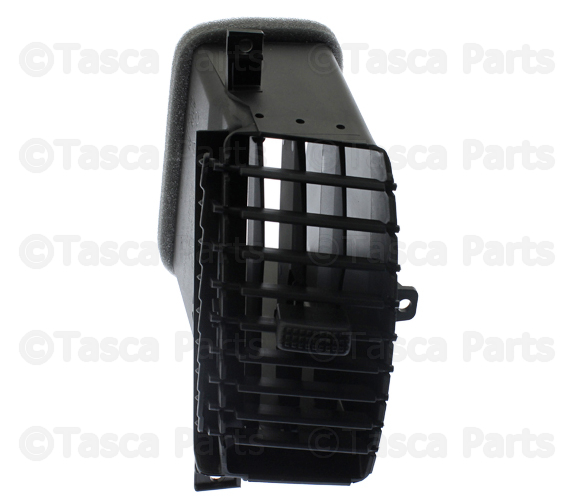 68751EA100 - Body: Vent Grille for Nissan Image