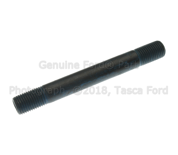 5C3Z1107BA - : Wheel Stud for Ford Image