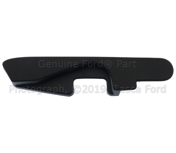 6M2Z16C764AB - Body: Inner Cover for Ford Image