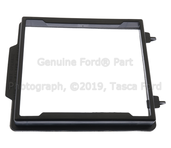 5R3Z6302184AA - Body: Front Housing for Ford: Mustang Image