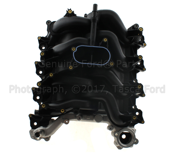 AC2Z9424A - Engine: Intake Manifold for Ford: E-150, E-250, E-350 Super Duty, E-450 Super Duty Image