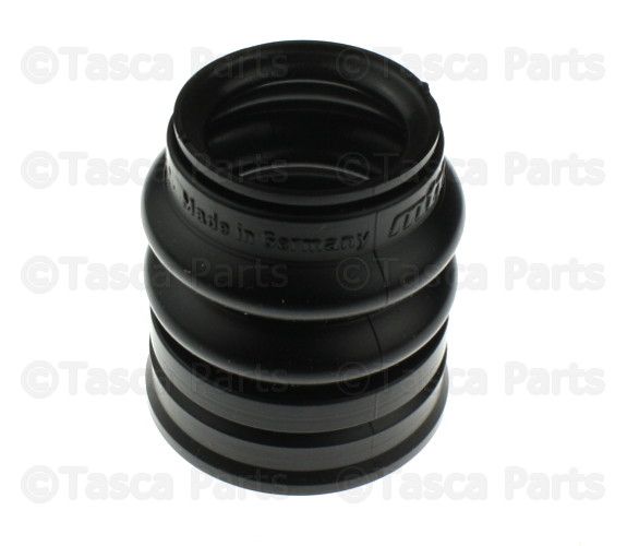 5127288AA - Transfer Case Model MS140: Driveshaft Boot for Mopar Image