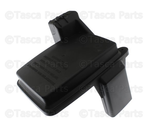 68100627AA - Electrical: Power Distribution Center Cover for Ram: ProMaster 1500, ProMaster 2500, ProMaster 3500 Image