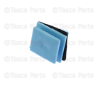877583L000 - Body: Rocker Molding Clip for Kia Image