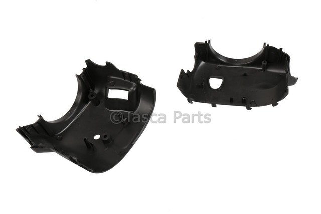 89039453 - Steering: Upper Shroud for Buick: Rainier | Chevrolet: SSR, Trailblazer, Trailblazer EXT | GMC: Envoy, Envoy XL, Envoy XUV | Hummer: H2 | Oldsmobile: Bravada Image