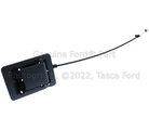DL3Z1662418AJ - Body: Release Handle for Ford: F-150, F-250 Super Duty, F-350 Super Duty Image