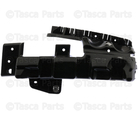 68229239AD - Frame, Bumper and Fascia: Bumper Bracket, Left for Chrysler: Pacifica, Voyager Image