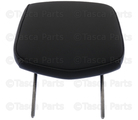 84536741 - Body: Headrest for GM Image