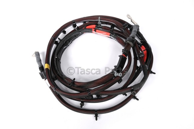 23198066 - Electrical: Positive Cable for GM Image