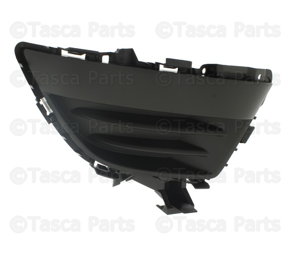 C30550C11B - : Lamp Cover - Passenger Side (RH) for Mazda Image