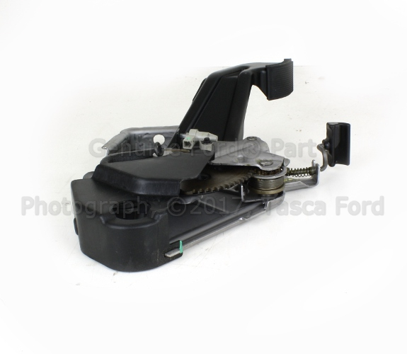 LC2Z2780A - : Parking Brake Control for Ford: E-150, E-250, E-350 Super Duty, E-450 Super Duty Image