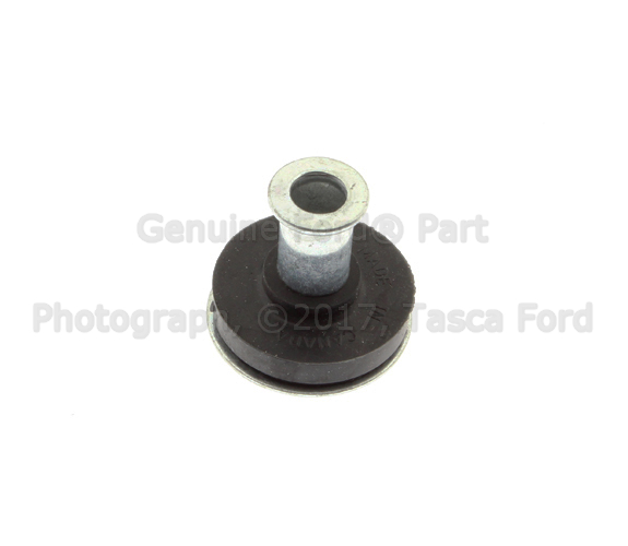 2C2Z6C518AA - Engine: Engine Valve Cover Grommet for Ford: Crown Victoria, E-150, E-150 Club Wagon, E-150 Econoline, E-150 Econoline Club Wagon, E-250, Expedition, Explorer, F-150, F-150 Heritage, Mustang | Lincoln: Town Car | Mercury: Grand Marquis, Mountaineer Image
