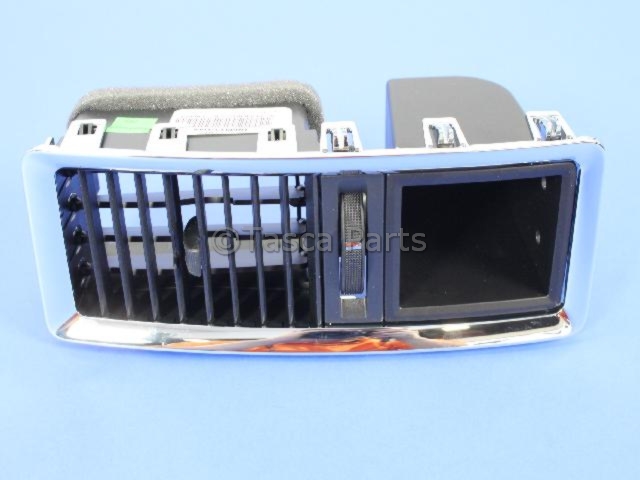 1NM81SZOAA - Interior Trim: Instrument Panel Vent, Right for Dodge: Ram 1500, Ram 2500, Ram 3500 | Ram: 1500, 2500, 3500 Image
