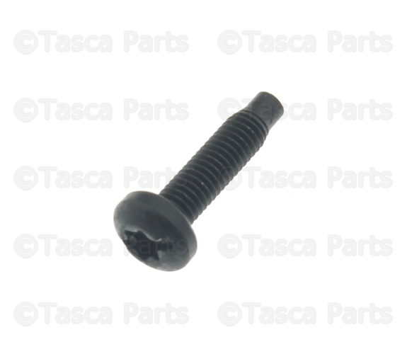 6505460AA - Electrical: Pan Head Screw for Chrysler: PT Cruiser | Dodge: Magnum, Neon Image