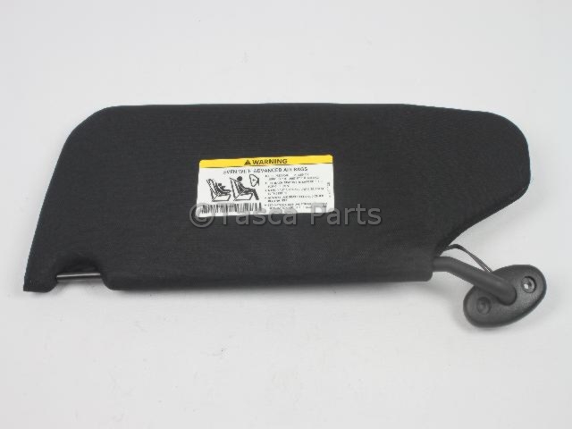 1GW15DX9AA - Interior Trim: Visor, Right for Mopar Image