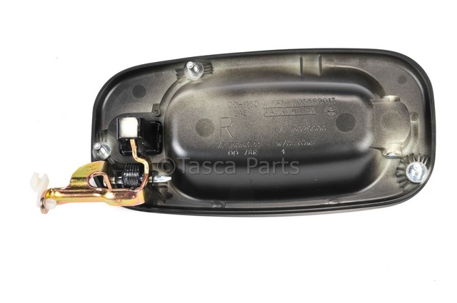 19245504 - Body: Exterior Door Handle for GM Image