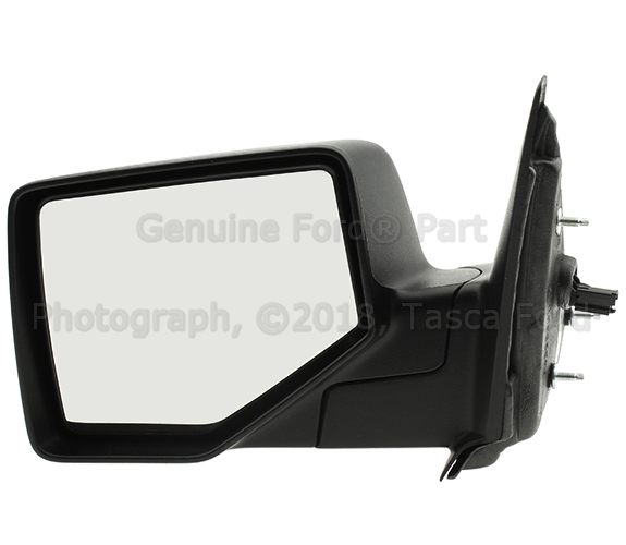 8L5Z17683AA - Body: Mirror Assembly for Ford: Ranger Image