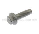 W505286S439 - Body: Seat Belt Lap And Shoulder Belt Screw for Ford Image