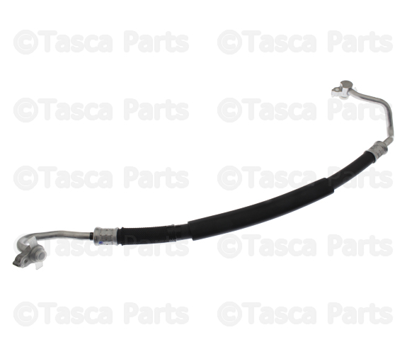 EG2261461B - : A/C Refrigerant Discharge Hose for Mazda Image