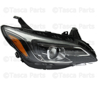 26221316 - Electrical: Headlamp Assembly for GM Image