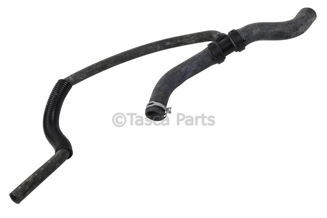 22621759 - Cooling System: Lower Hose for Chevrolet: Classic | Oldsmobile: Alero | Pontiac: Grand Am Image