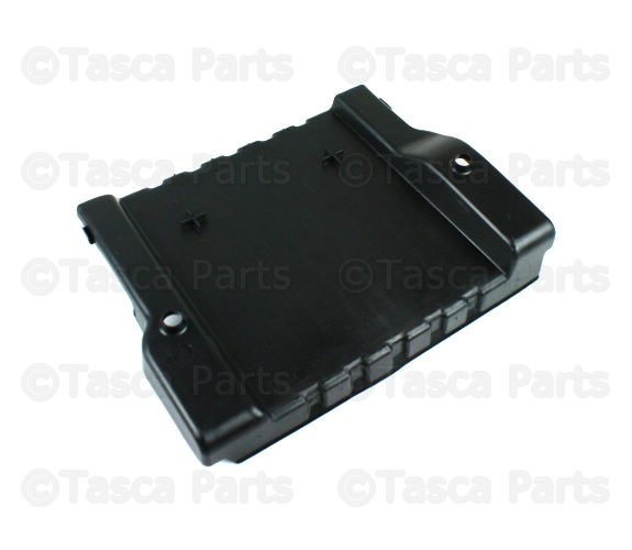5155731AA - Electrical: Battery Tray for Mopar Image