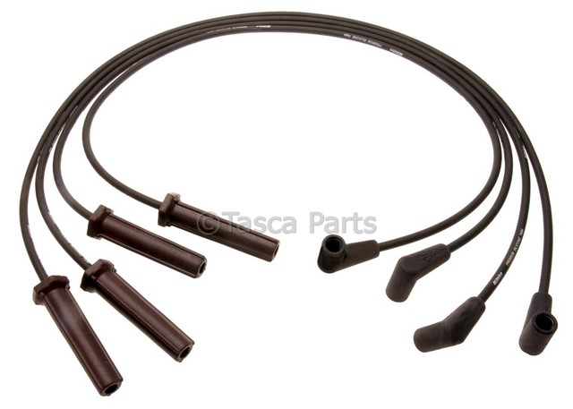 19170850 - Electrical: Cable Set for Buick: Century | Chevrolet: Beretta, Cavalier, Corsica | Oldsmobile: Cutlass Ciera | Pontiac: Sunfire Image