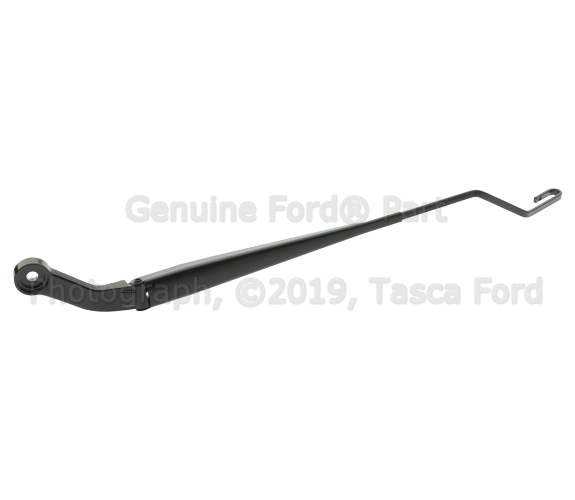 7T4Z17527A - Body: Wiper Arm for Ford: Edge | Lincoln: MKX Image