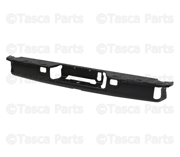 K☆ 2016-2021 Nissan Rear Bumper 85030-EZ30C | TascaParts.com