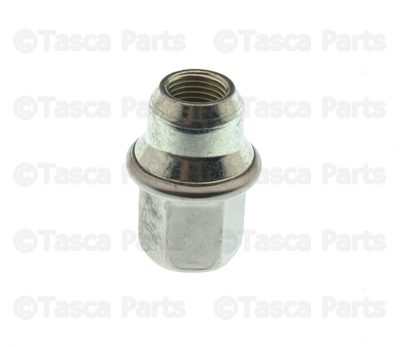 6036503AA - Wheels, Covers and Jacks: Wheel Nut for Mopar Image