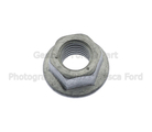 W520414S440 - Electrical: Alternator Nut for Ford: Escape, Expedition, Explorer, F-150, F-250 Super Duty, F-350 Super Duty, Flex, Fusion, Mustang, Police Interceptor Sedan, Police Interceptor Utility, Special Service Police Sedan, Taurus, Taurus X | Lincoln: Aviator, MKZ, Navigator | Mercury: Mariner, Milan, Sable Image