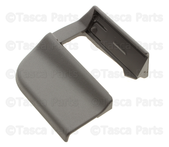 39870491 - Body: Seat Track Cover for Volvo Image